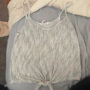 Tank top